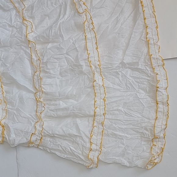 TULAROSA Raz Midi Dress/ S. - Picture 12 of 15